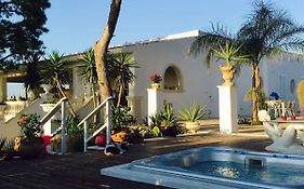 Bed And Breakfast Beach House Salento